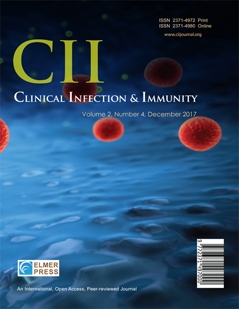 clinical infection & immunity