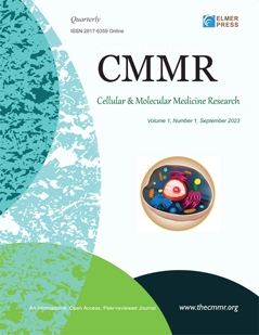 cellular and molecular medicine research