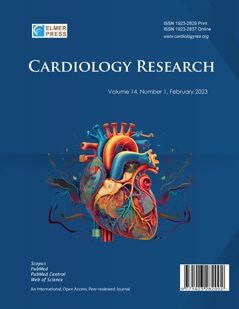 cardiology research