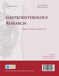 Gastroenterology Research