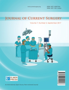 journal of current surgery
