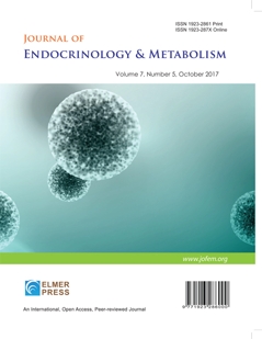 journal of endocrinology and metabolism