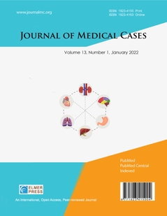 journal of medical cases